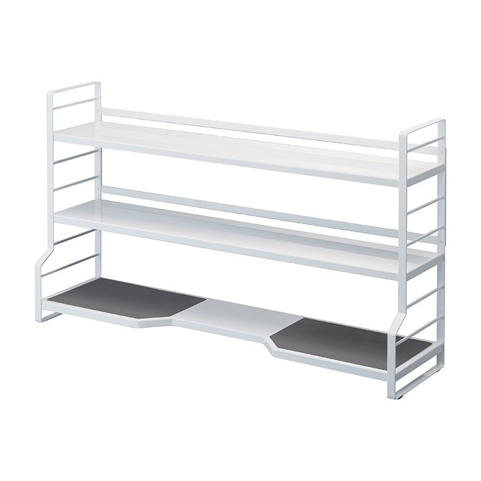 山崎実業 YAMAZAKI キッチンラック 3593/3594