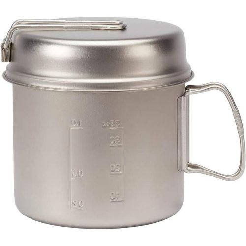 snow peak(スノーピーク) チタントレック SCS-008T