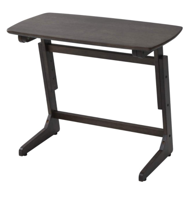 ウォルナット 山善 TZT-7542