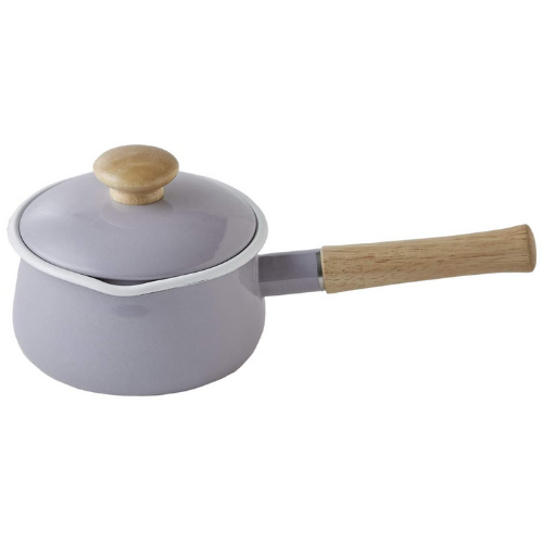 富士ホーロー ミルクパン