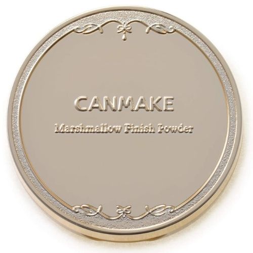 CANMAKE（キャンメイク） マシュマロフィニッシュパウダー