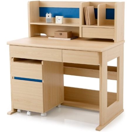 LOWYA 学習机セット f807-g1018-0010nf