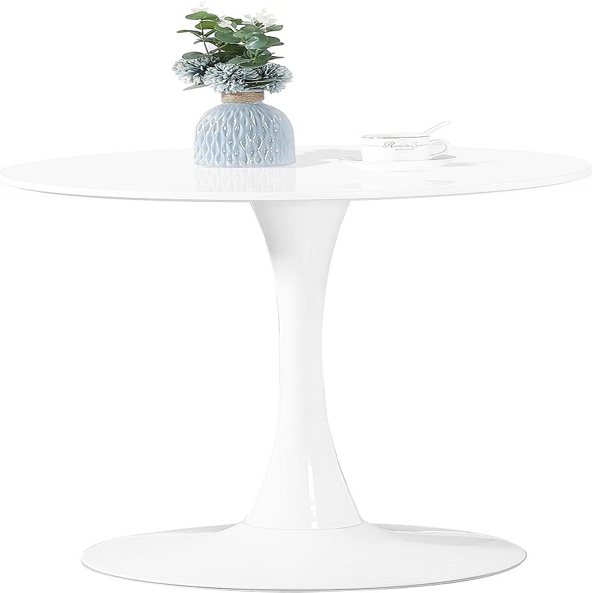 Probasto 丸テーブル ダイニングテーブル 幅60cm×高さ73㎝