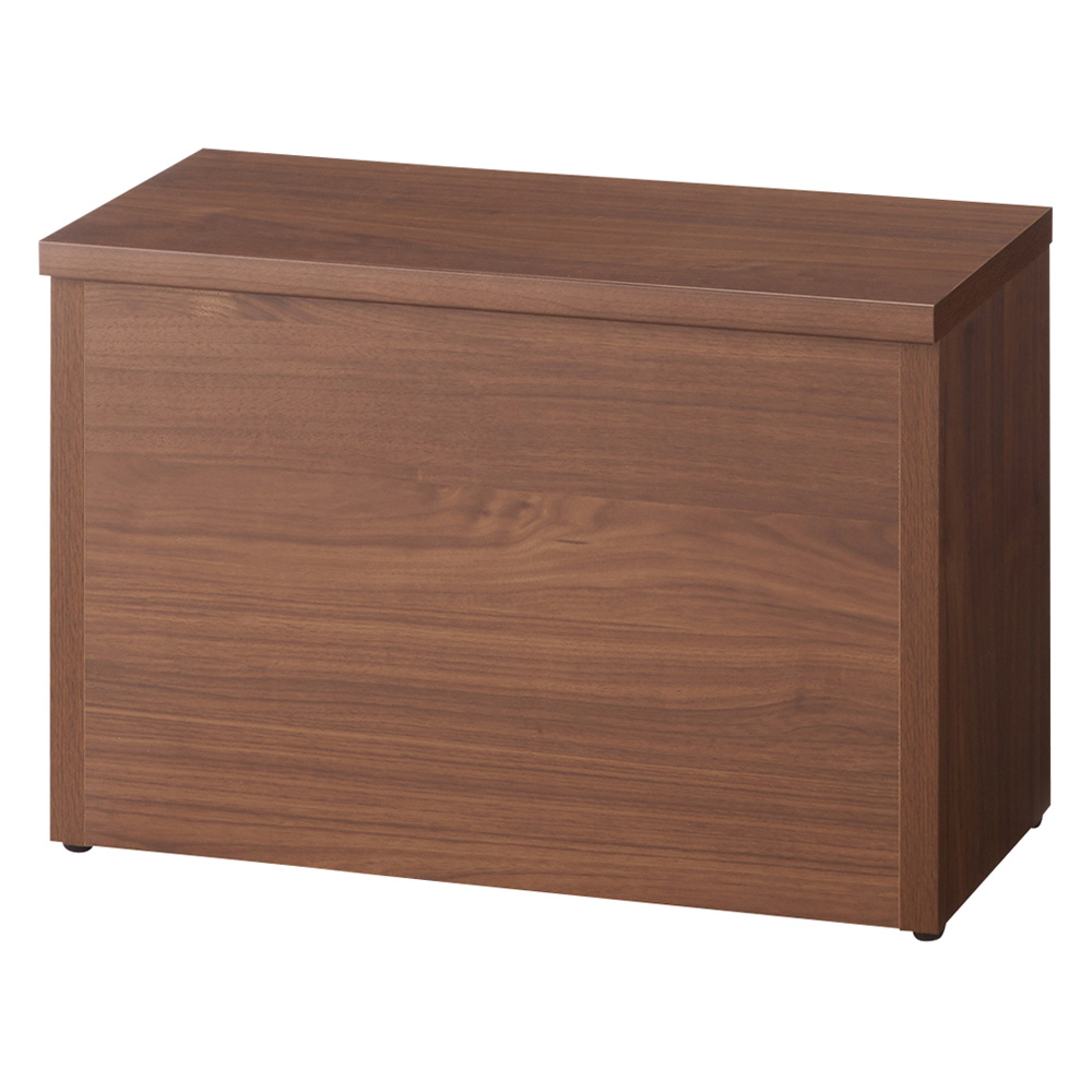 ディノス dinos 収納庫付ベンチボックス 1363700151