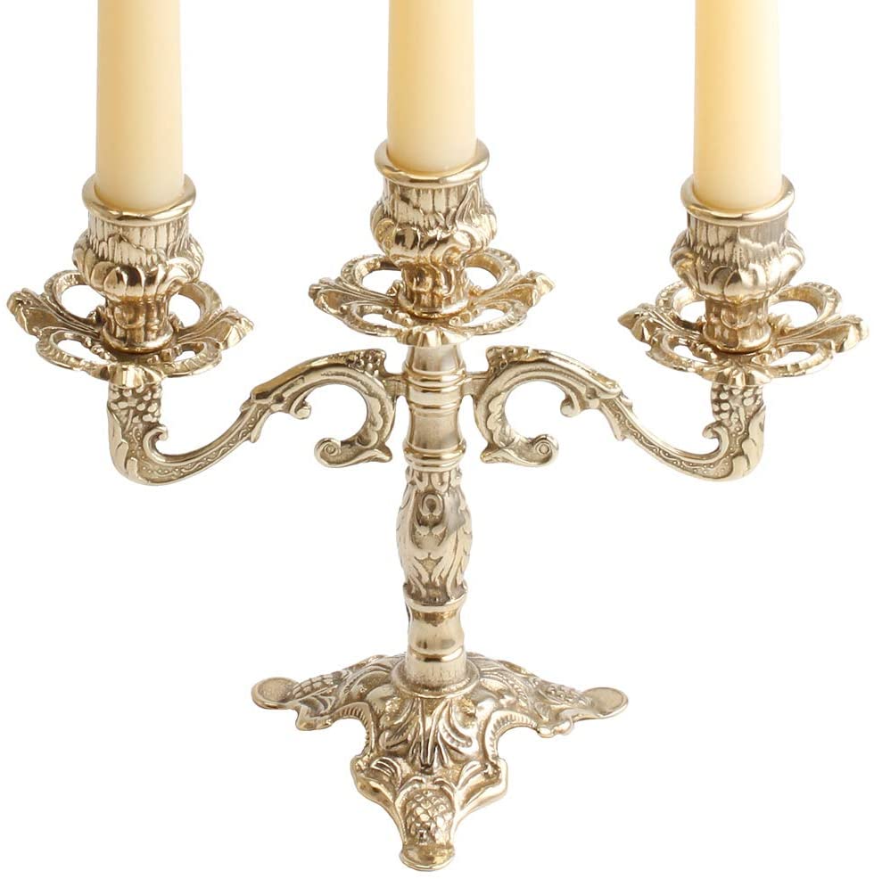 キャナルシップ canalship キャンドルスタンド CIC031-PB