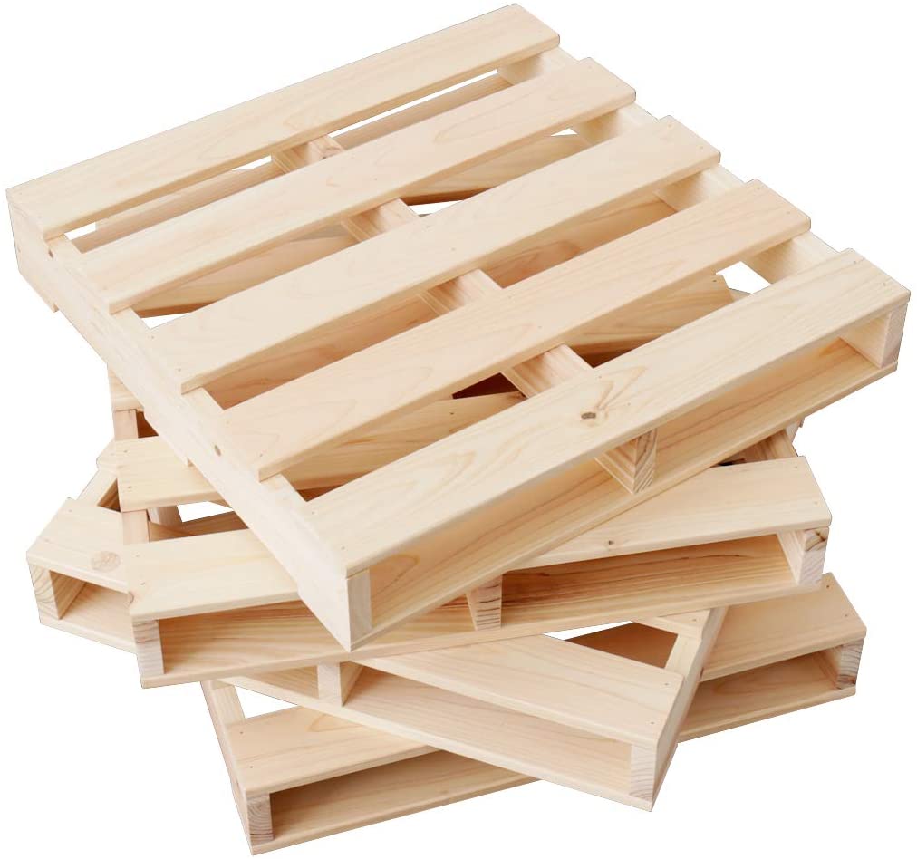 インテリアオフィスワン Interior Office One パレットすのこベッド sj-lf210610-01