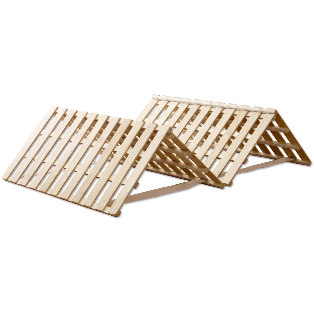 タンスのゲン tansunogen 桐すのこ・四つ折り・風 1761000410