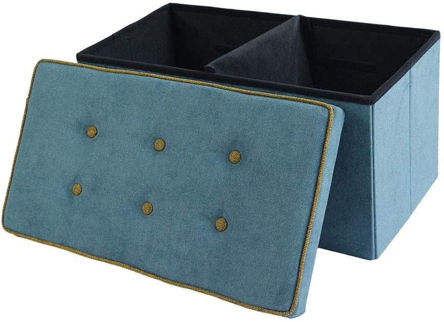 RS17 STORE 収納付きボックススツール RS17