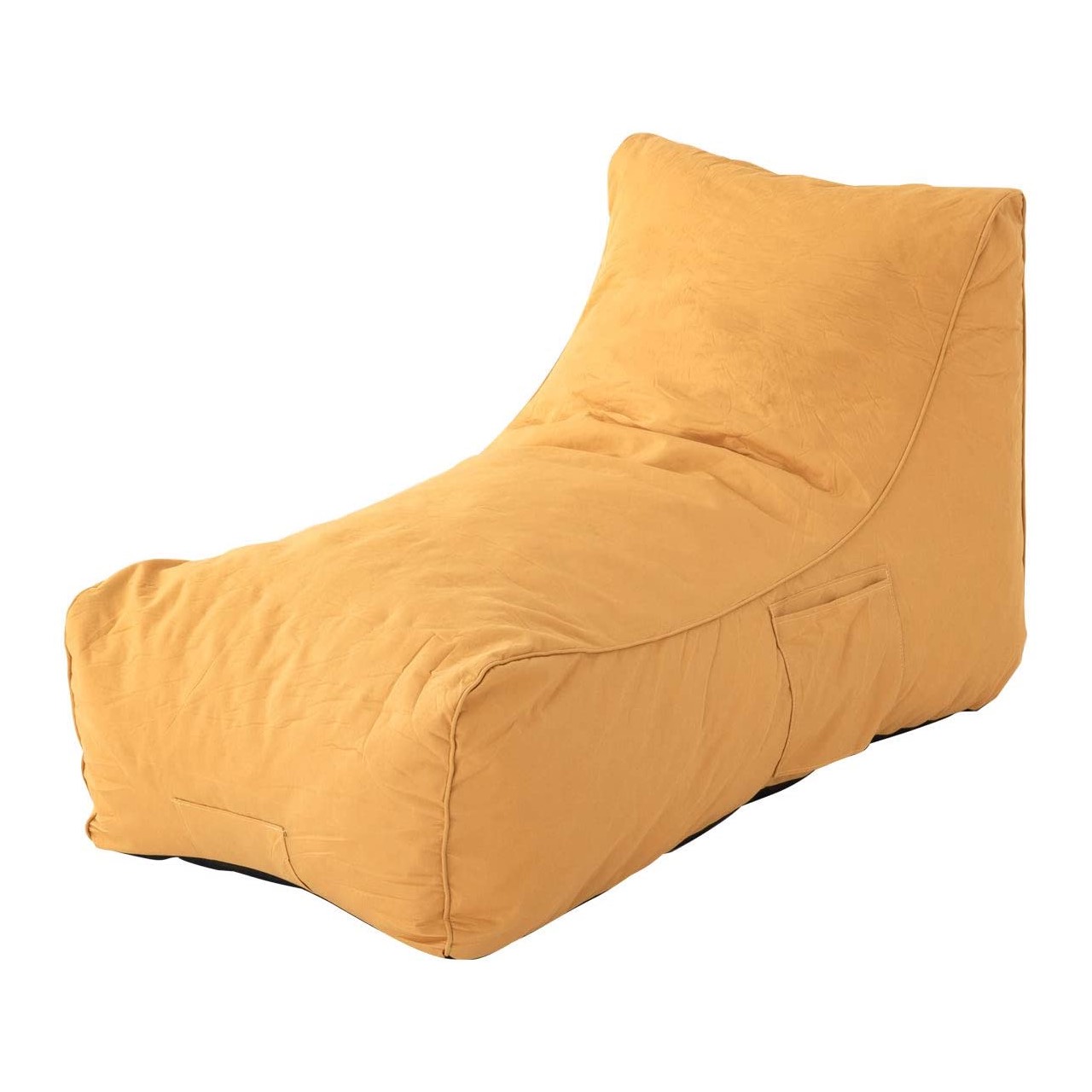 ぼん家具 bonkagu クッションソファL字型 LET300241