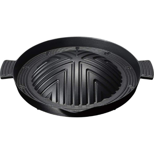 和平フレイズ ジンギスカンプレート RB-1704