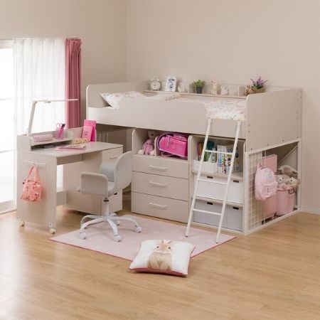 ニトリ システムベッド デニッシュT