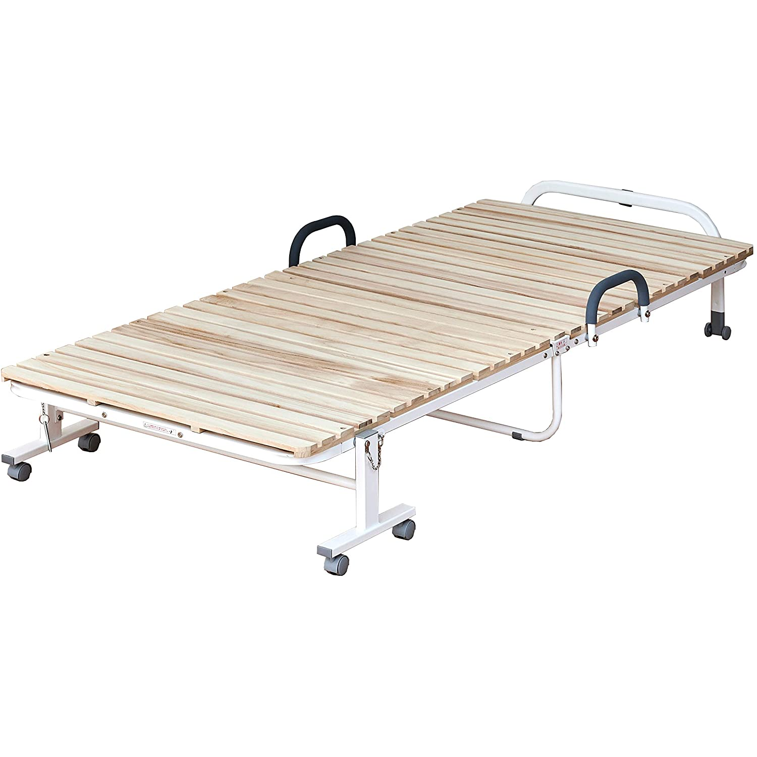 カグワールド kagu-world 折りたたみスノコベッドMiNiMAL smk-0560