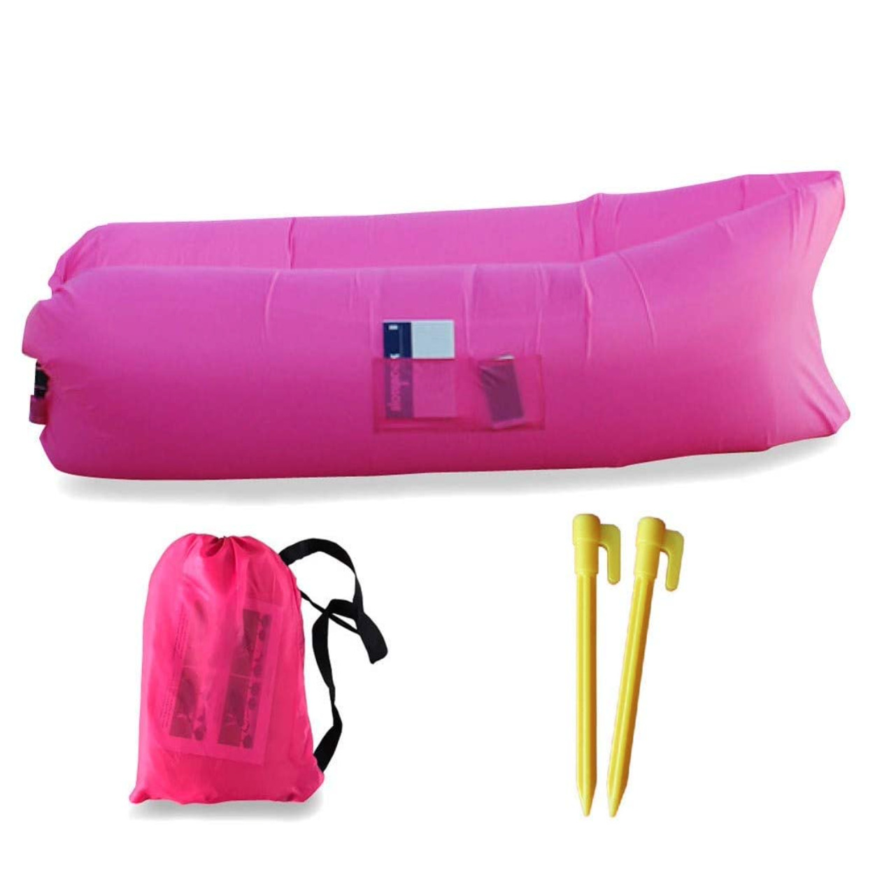 POMAIKI エアーソファー【B071DW521X】