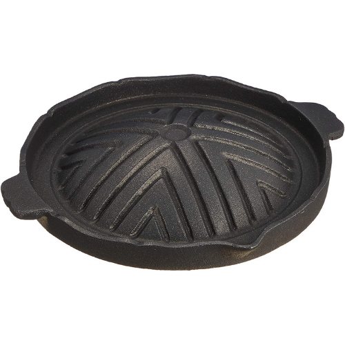 遠藤商事 一人用ジンギス鍋 QGV2401