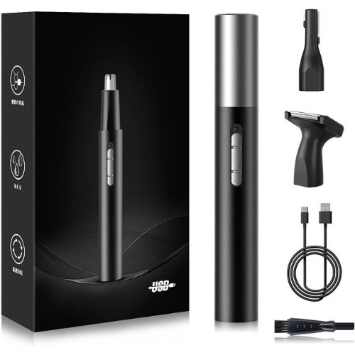 ラブホーム美家 鼻毛カッター XJQ-3029