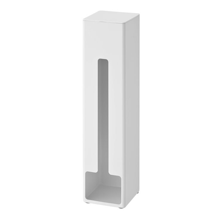 山崎実業 YAMAZAKI ポリ袋ストッカー 7839/7840