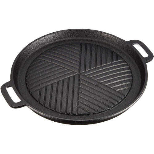 三和精機製作所 電磁調理器用 鉄ジンギスカン鍋 QGV2601