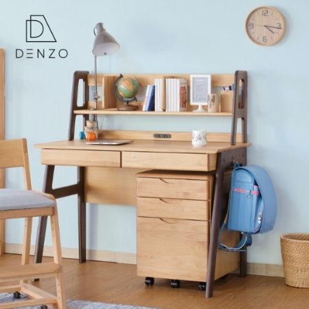 ISSEIKI 学習デスク 101-00531