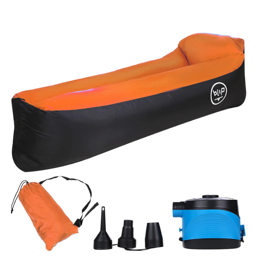 bLEP エアーソファー 【B0953NQF2N】