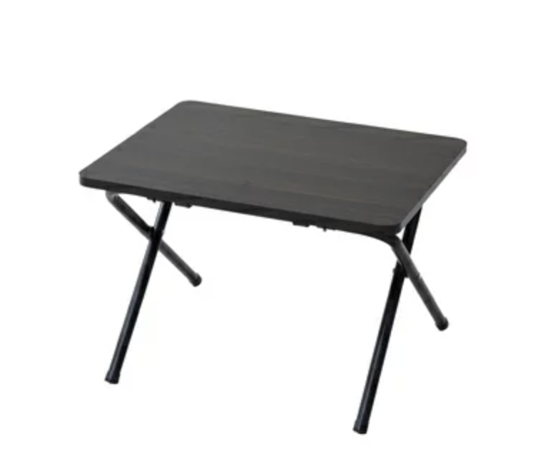 山善 ローテーブル 折りたたみ RYST5040L