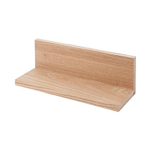 ドウシシャ DOSHISHA ウォールシェルフ NKB-L30