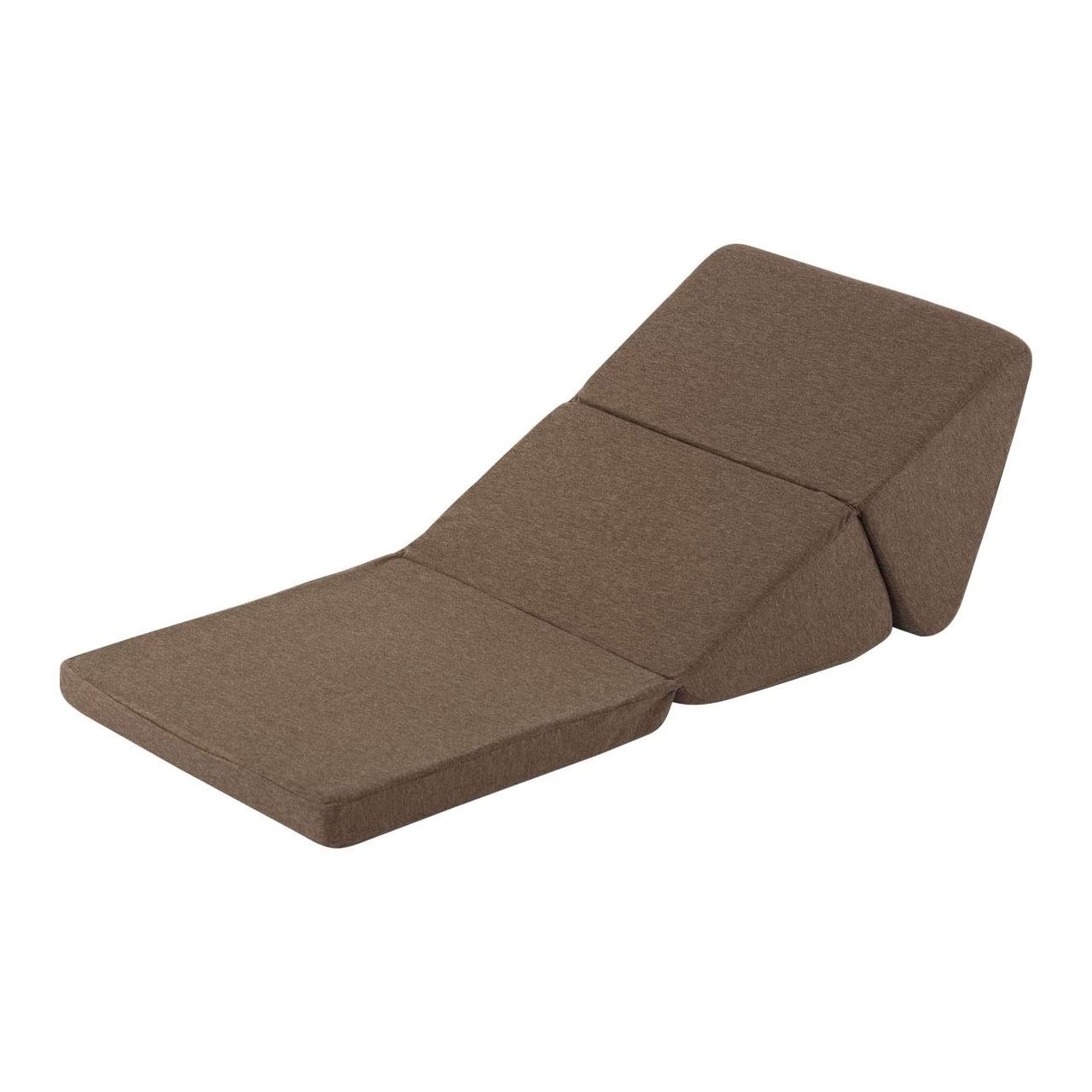 ぼん家具 bonkagu 3スタイルごろ寝クッション CHR100118