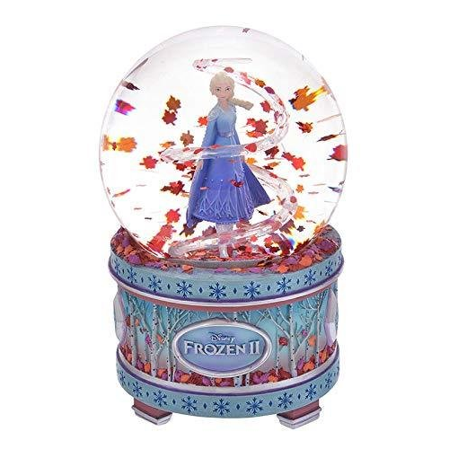 ディズニー Disney スノードーム 4936313825886