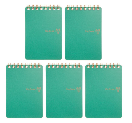 プラス メモ帳 77-963