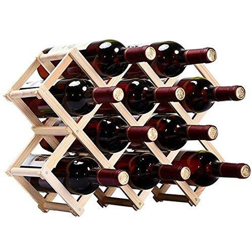 morningplace ワインラック BB7704