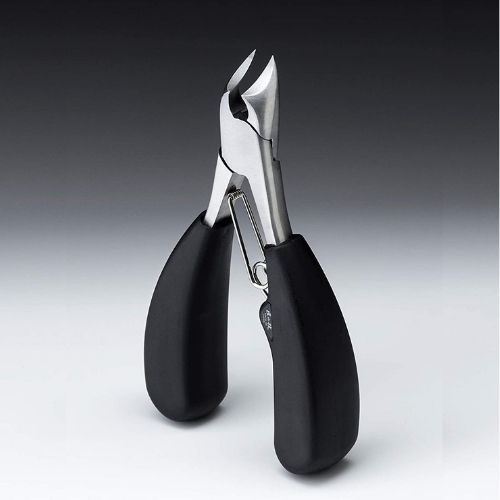 GREEN BELL（グリーンベル） 匠の技 ステンレス製ニッパーつめきり 食切型 G-1026