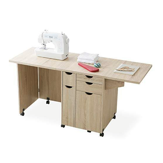 LOWYA プレミアムミシン台