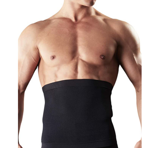 スパルタックス 加圧 腹巻 メンズ 腹筋加圧ベルト