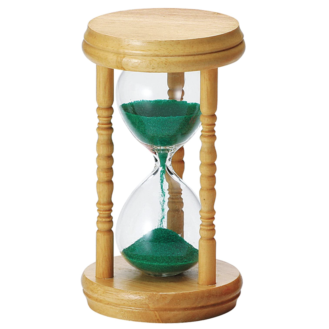 新潟精機 NIIGATASEIKI 砂時計 SW-60G