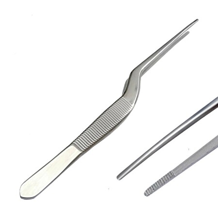 Gutto 耳用ピンセット R554