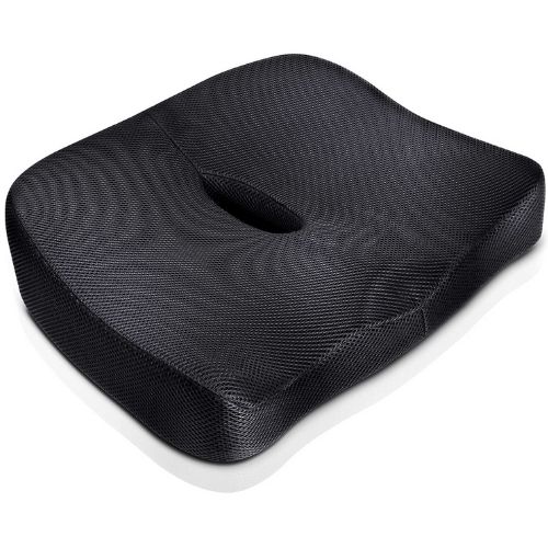 KYH(ケーワイエイチ) クッション 低反発 座布団 B08Y1B3KMB