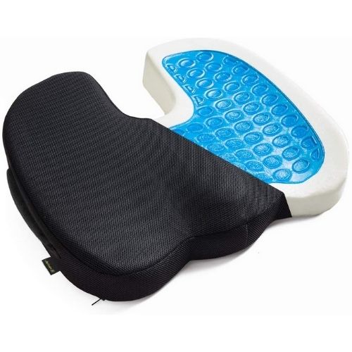 MyComfort(マイコンフォート) 低反発クッション B08FSYRW6N