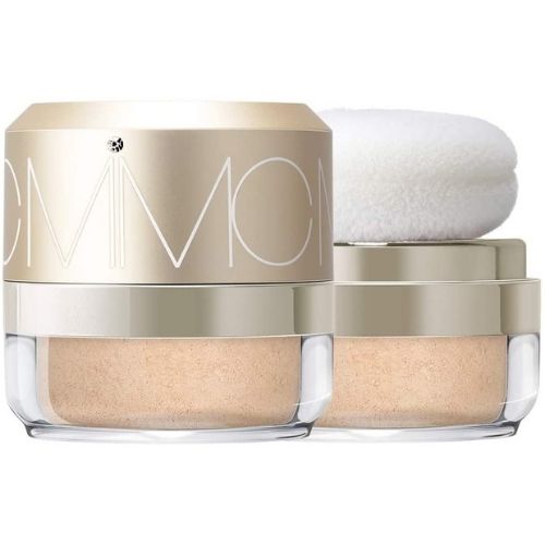 MiMC（エムアイエムシー） ナチュラルエイジングケアミネラルパウダーサンスクリーン