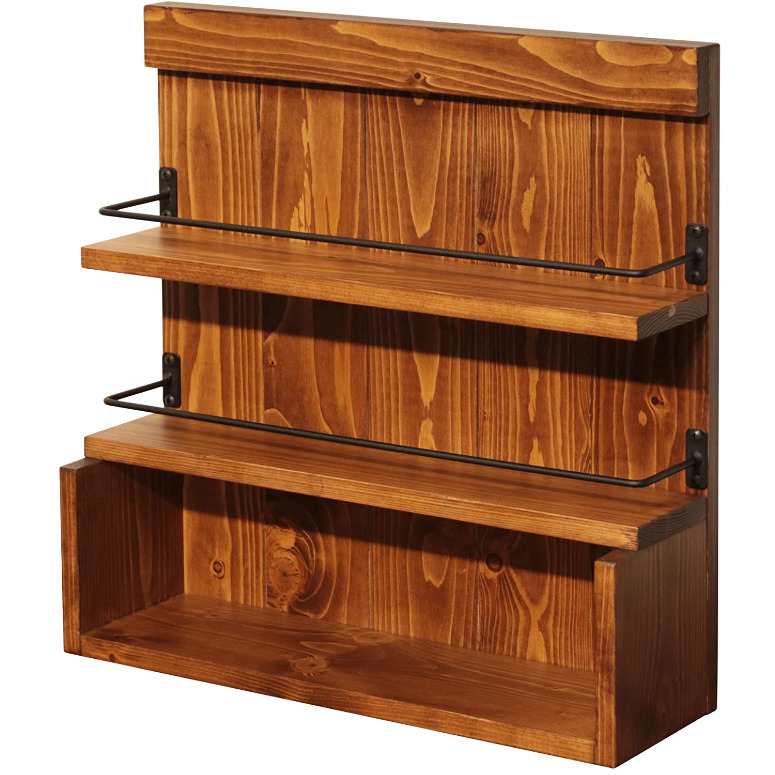 サンニード sunneed スパイスラック SN-SPR3-45