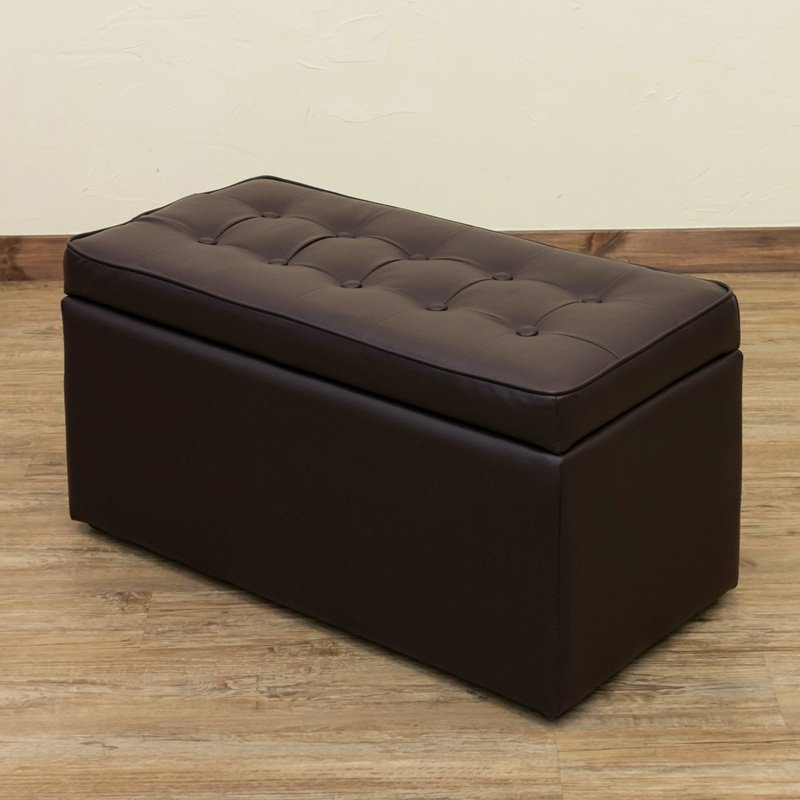 サカベ SKB CORO 収納ベンチ HSW-17