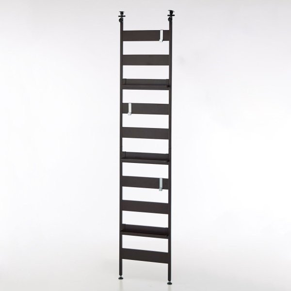 ベルメゾン BELLE MAISON つっぱり棚 85030238