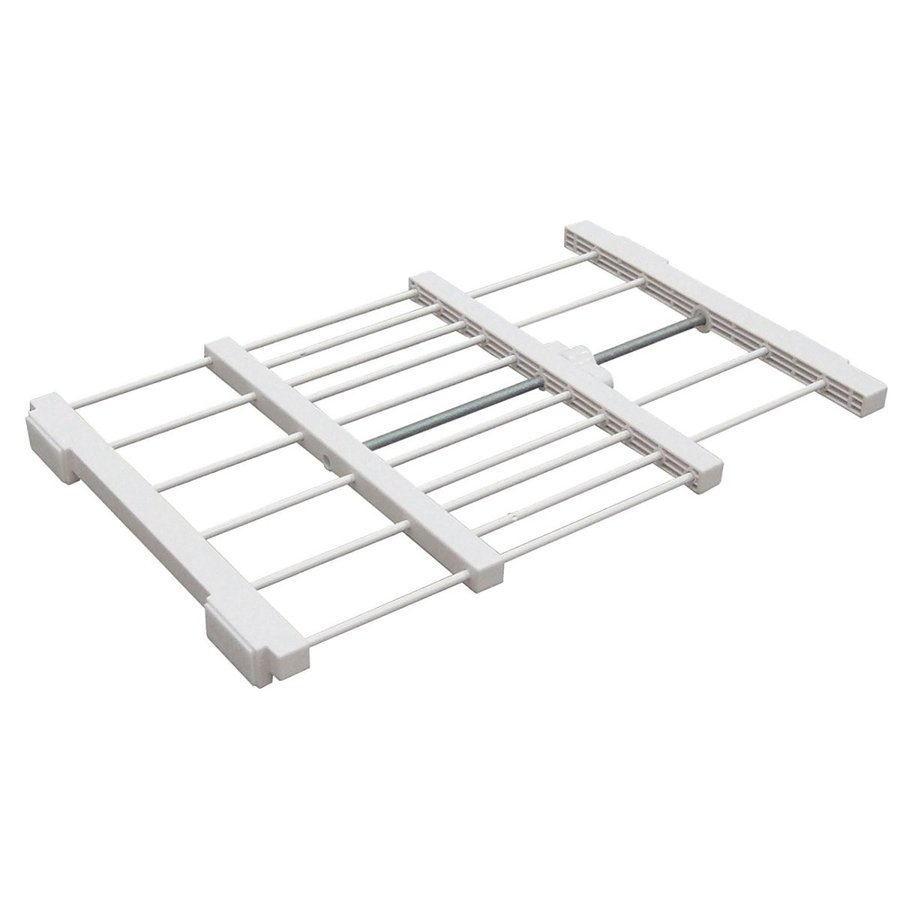 平安伸銅工業 heiansindoukougyou つっぱり棚 SMR-24