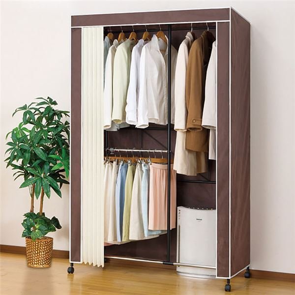 ハンガーラック・パイプハ...