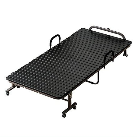 タンスのゲン tansunogen 折り畳み式桐すのこベッド 74399