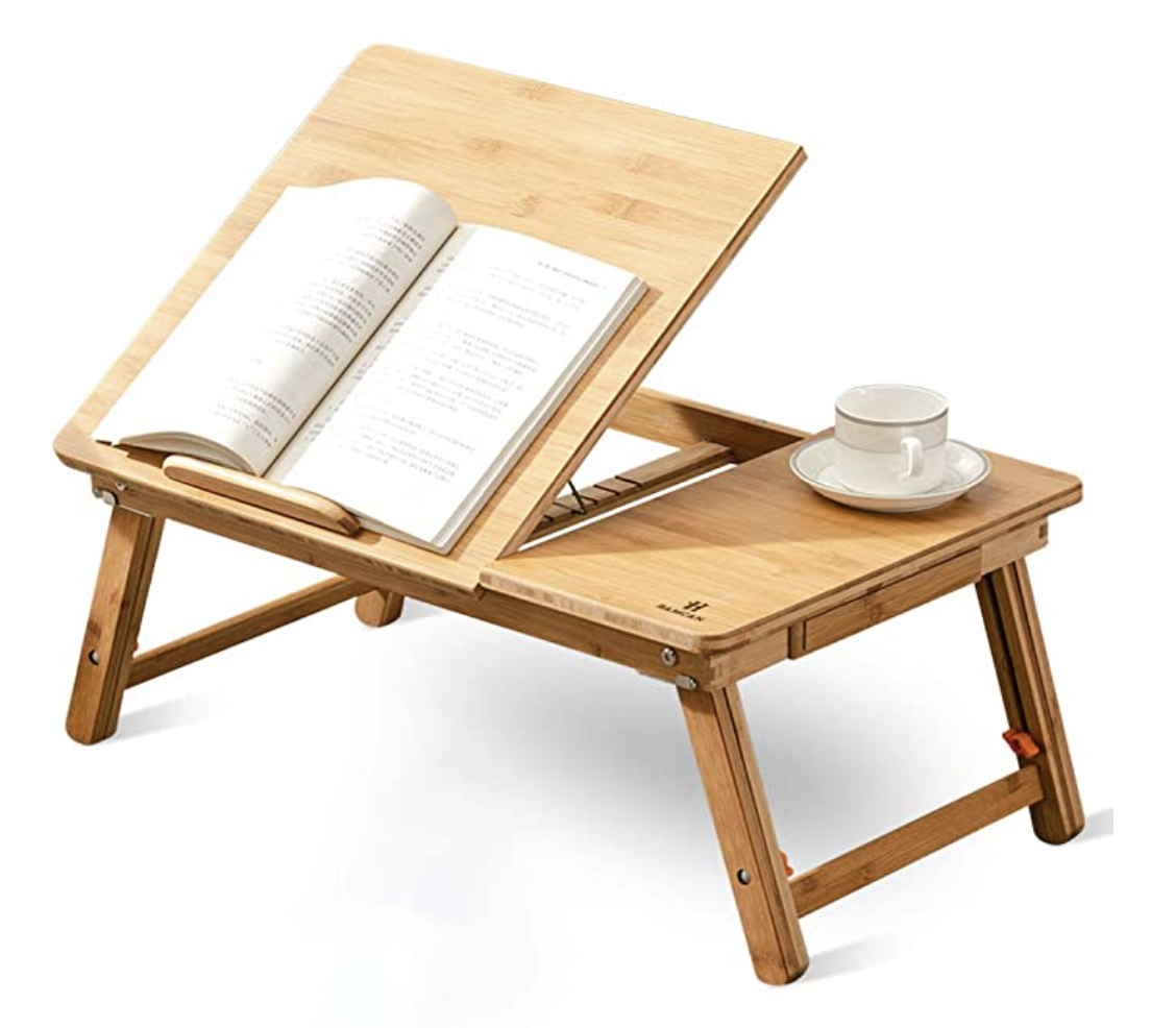 BAMCAN ノートパソコンデスク