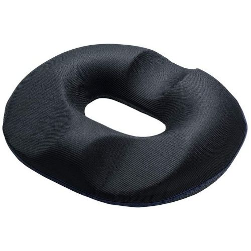 Bon-bon (ボンボン) 美Sit (ビシット) 円座クッション B08JLG3D9F