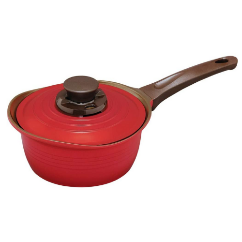 アイリスオーヤマ 無加水鍋 KMKS-18