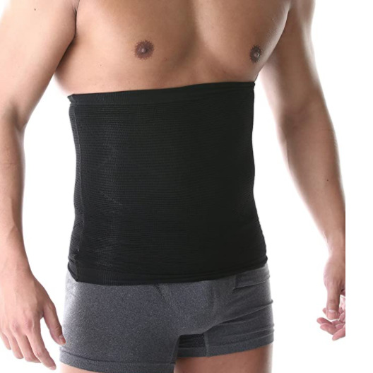 SPORTIA(スポーティア) 加圧 ウエストサポーター