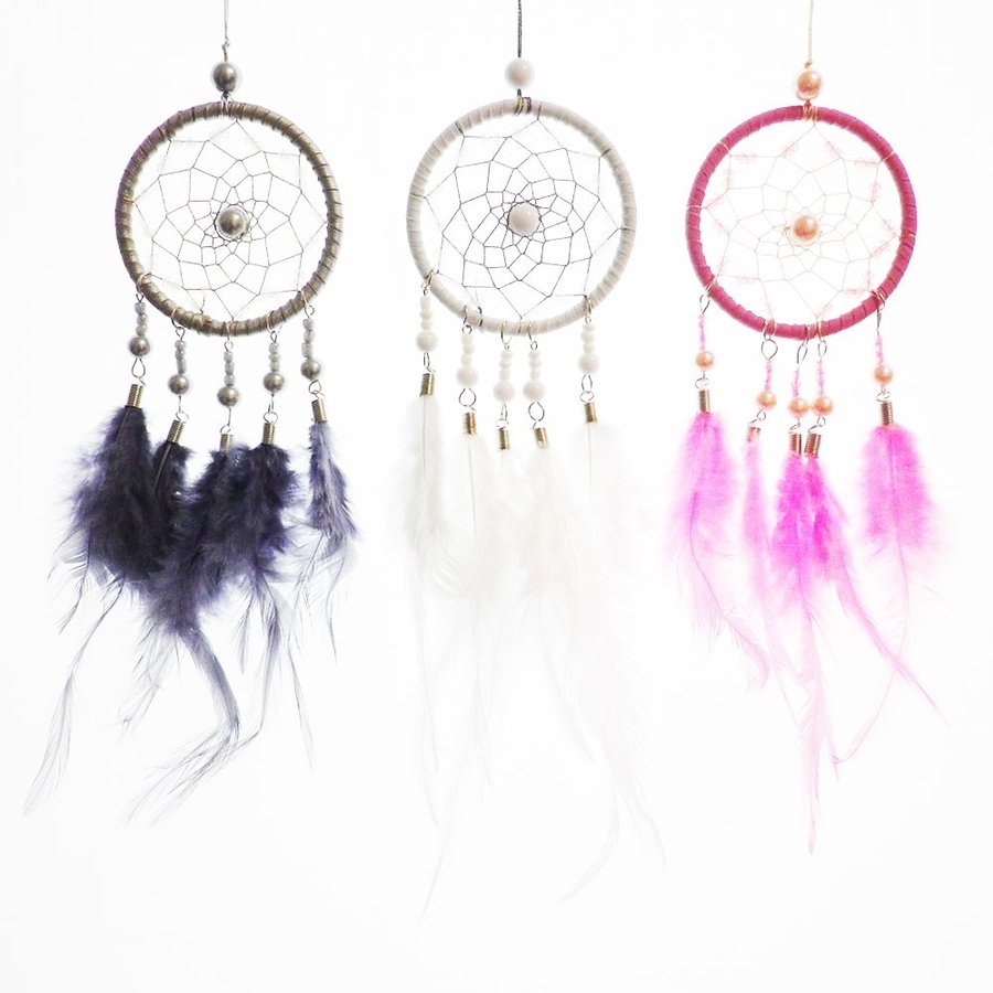 コモドビエント COMODO VIENTO ドリームキャッチャー cvdm-008