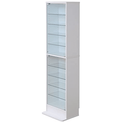 ホームテイスト HOME taste コレクションケース CLR-D-485