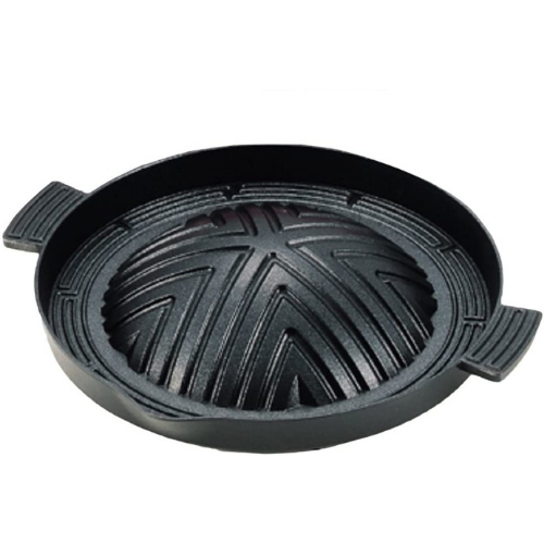 パール金属 ヘルシージンギス館 フッ素加工アルミ鋳物製 H-3506